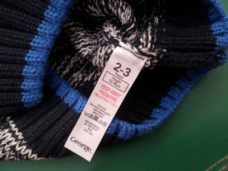 Mikinka -cena aj s poštou, george,98