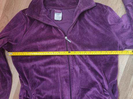 Dámska mikina, 44
