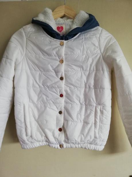 Dámska prechodná bundička č.34, 34