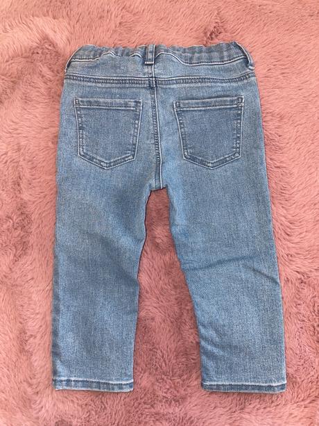 H&m leg.rifle, h&m,80