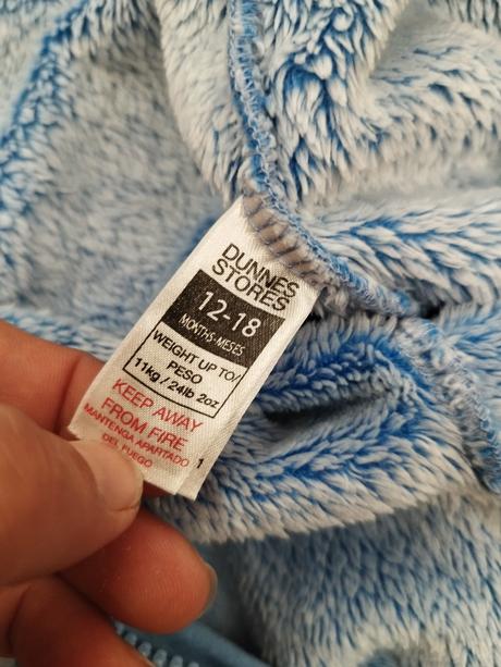 Mäkučký overal, 86