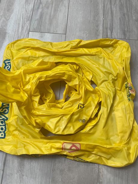 Sedacie koleso pre bábatka,