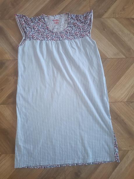 Nočná košeľa, tchibo,158