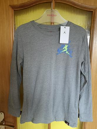 Air jordan tričko veľkosť 11-14 rokov, air jordan,146 / 152 / 158 / 164