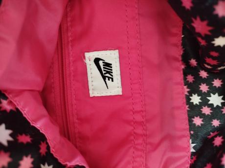 Taška na plece, nike