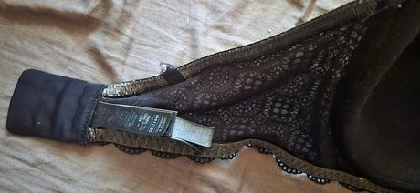 Samodržiaca podprsenka, 90d