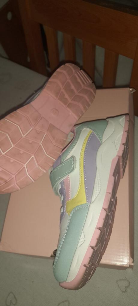 Tenisky 33, deichmann,33