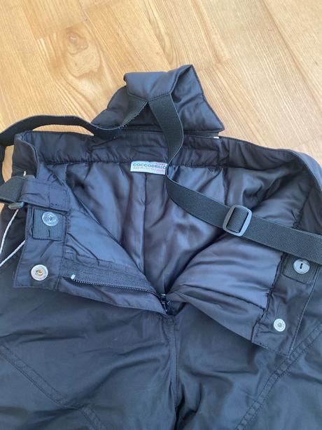 Zimné nohavice coccodrillo, coccodrillo,110