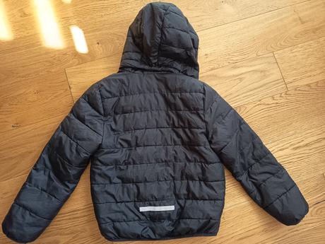 Prechodná ľahká bundička, h&m,140