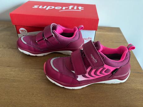 Superfit tenisky, superfit,31