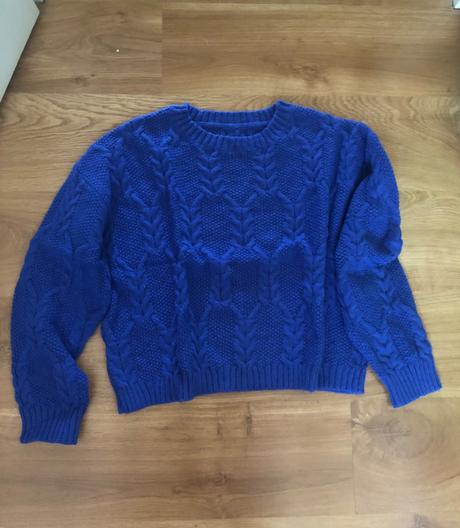 Pulover, xl