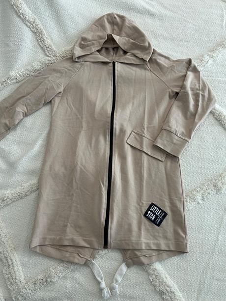 Mikina, little star,146