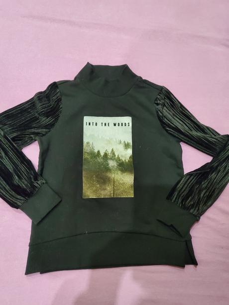 Mikina, reserved,152