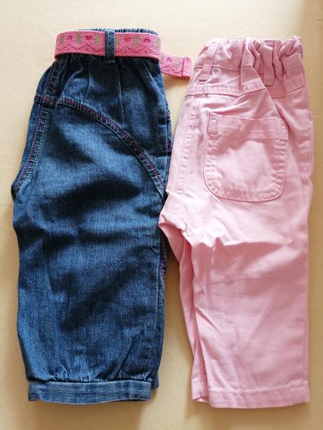 Rifle+nohavice, george,74