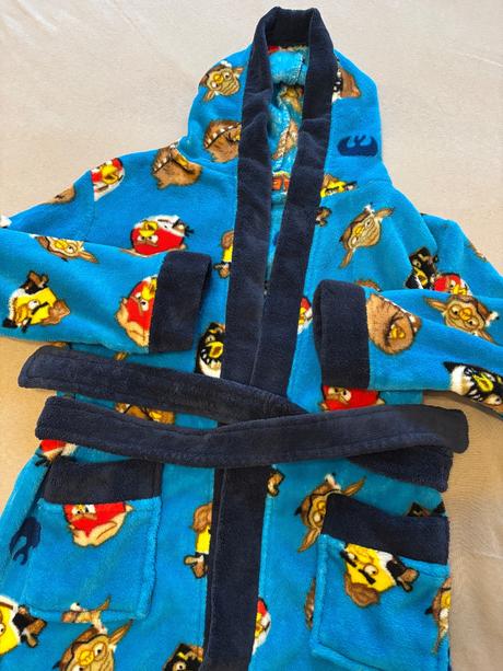 Župan angry birds, 128