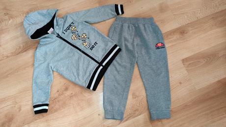 Set do skolky, c&a,110