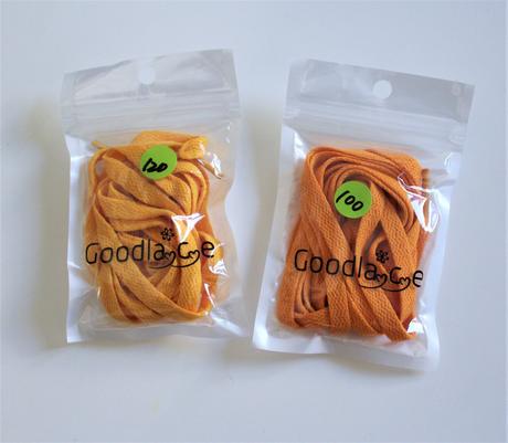 Šnúrky do topánok, alebo teplákov,