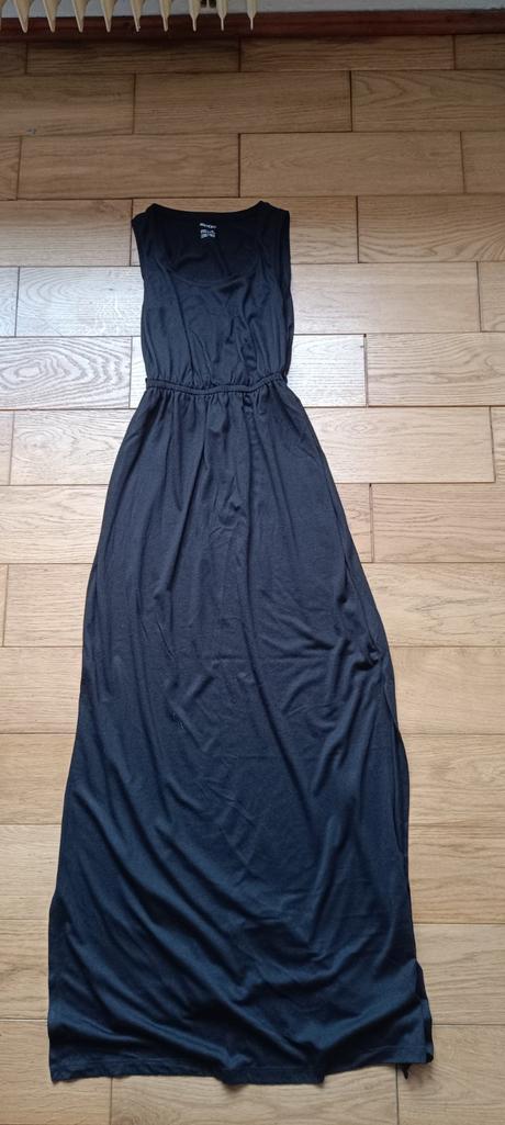 Maxi šaty, esmara,xs