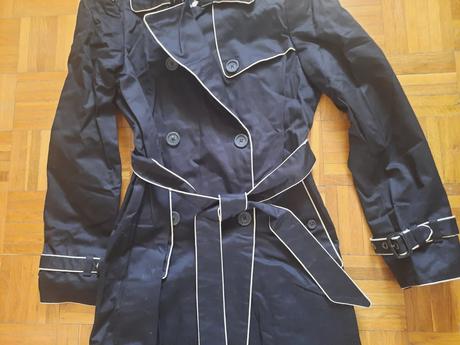 Dámsky trenčkot, gap,m