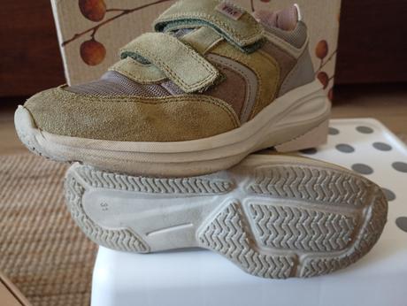 Tenisky bisgaard, 31