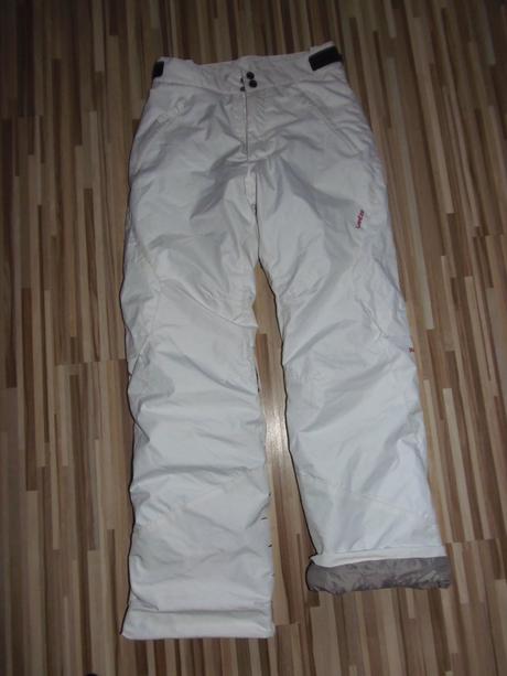 Lyžiarske nohavice, wedze,s
