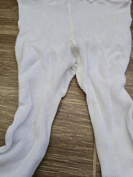 Pančušky č.134, 134