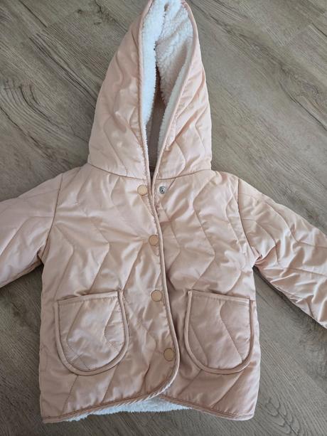 Zimná bunda, reserved,92