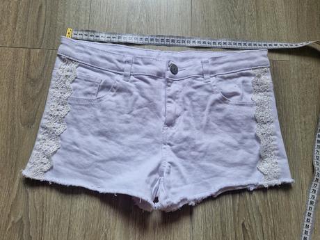 Biele riflové kratasy 152, 152