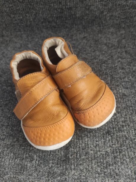 Barefoot detské, bobux,21