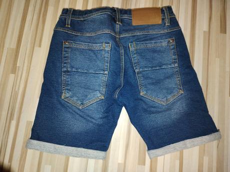 Riflové kraťase, 146