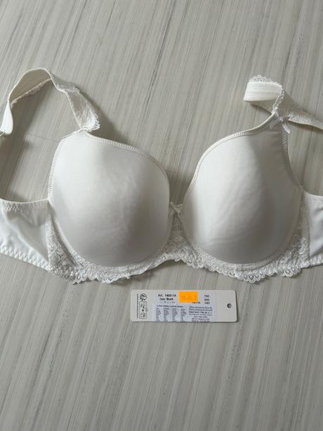 Lingadore podprsenka, 75d