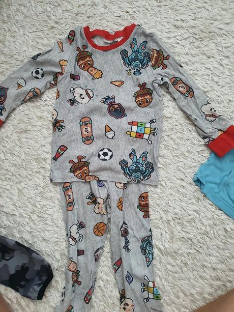 Oblecenie 86/92/98, 86–98