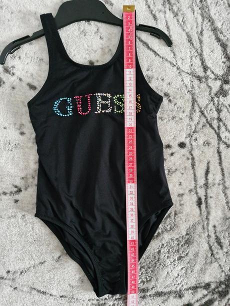 Plavky 118/122, guess,122