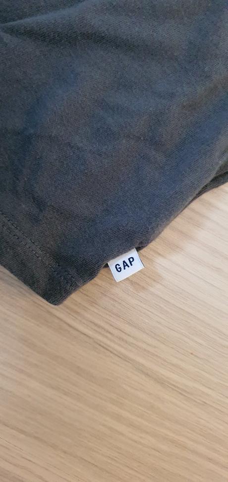 Star wars tričko, gap,146