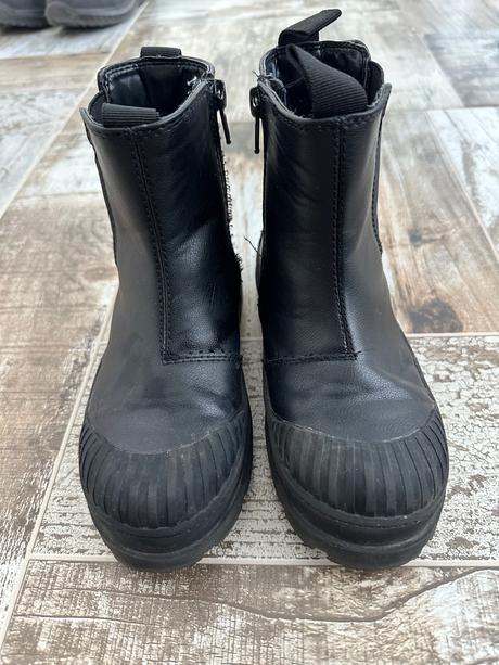 Prechodné topánky, h&m,31