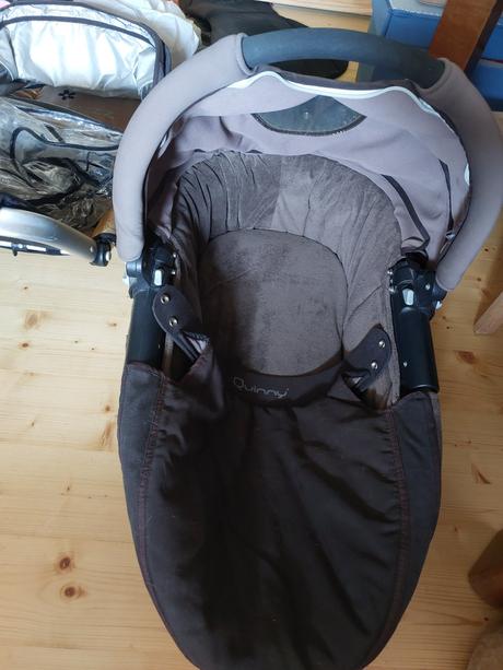 Dreami vanicka 2 ks quinny buzz ci quinny speedi, quinny,quinny buzz 4