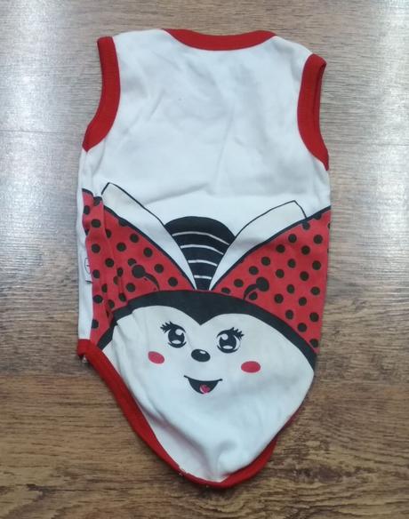 Body tielkove lienka, 62