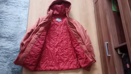 Jarná,jesená bunda, m