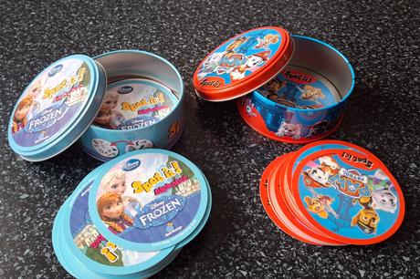 Spoločenské hry spolu,