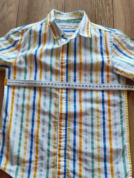 Košeľa 122, sinsay,122