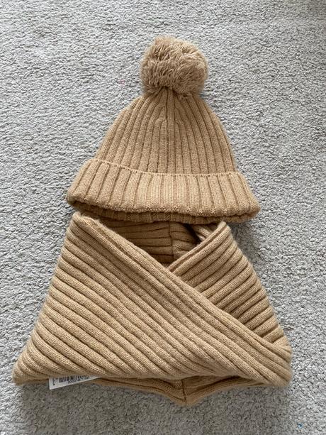 Suprava ciapkaa sal, zara,104