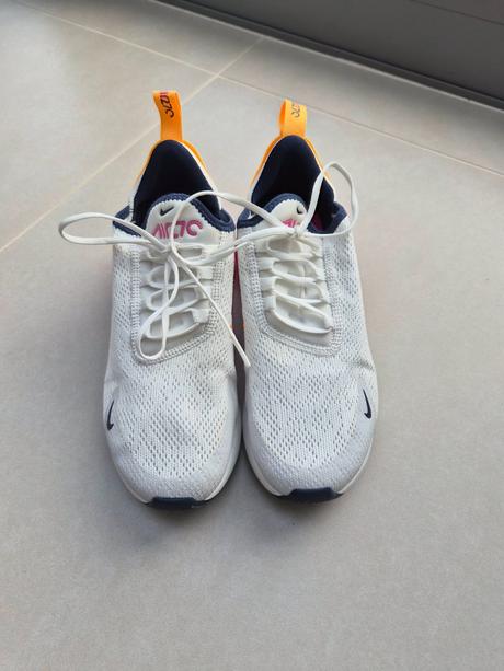 Tenisky 37,5, nike,37