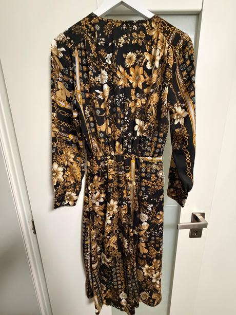 Luxusné šaty zara, zara,xs