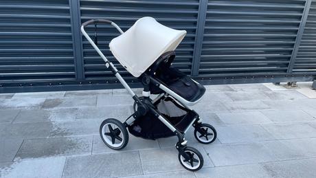 Kočík bugaboo fox, bugaboo,bugaboo fox