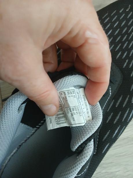 Tenisky decathlon, decathlon,42