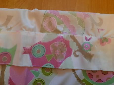 Super záves do detskej izby, 