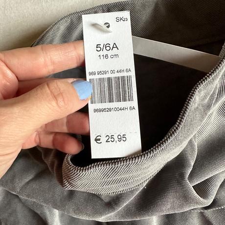 Idexe sukňa, idexe,116