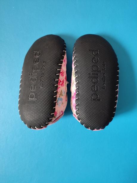 Barefoot topánky pediped, pediped,19