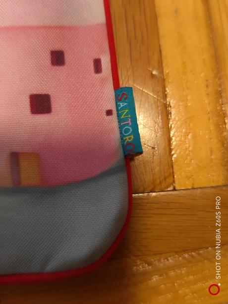 Santoro originál crossbody, santoro