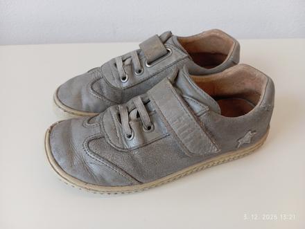 Filii barefoot kožené tenisky veľk. 28, filii,28